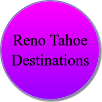 Reno Tahoe Destinations