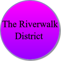 The Riverwalk District