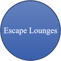 escape lounges